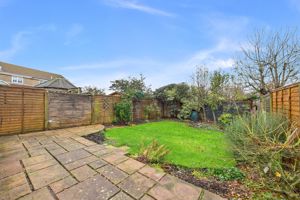 Garden- click for photo gallery